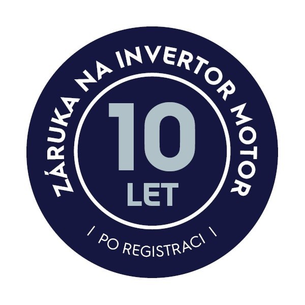 Vestavná pračka Electrolux EWN7F447WI
