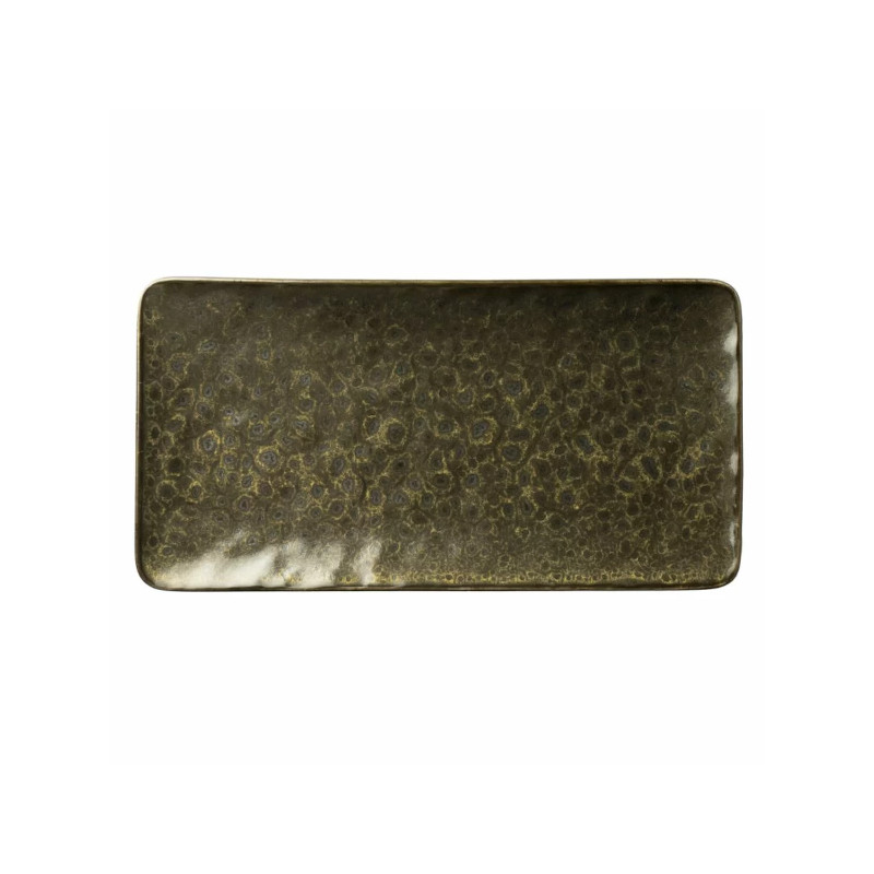 Verlo Alga talíř obdélný 25 × 13 cm Verlo Alga talíř obdélný 25 × 13 cm