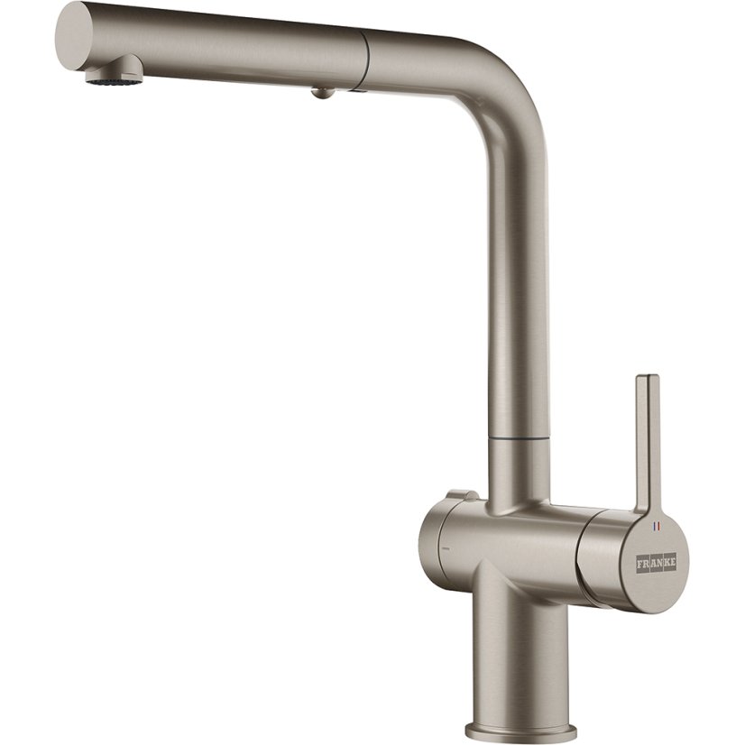 Franke FN 5351.149 ACTIVE TWIST Nerez (povrchová úprava)