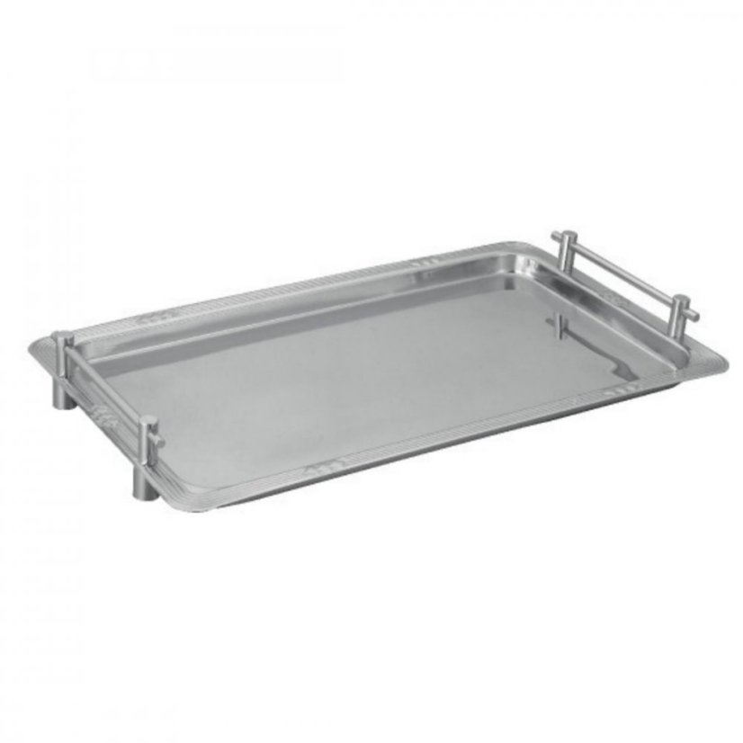 TOMGAST Tác s úchyty 530 × 325 mm TOMGAST Tác s úchyty 530 × 325 mm
