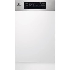 Vestavná myčka nádobí Electrolux 700 FLEX MaxiFlex EEM43300IX
