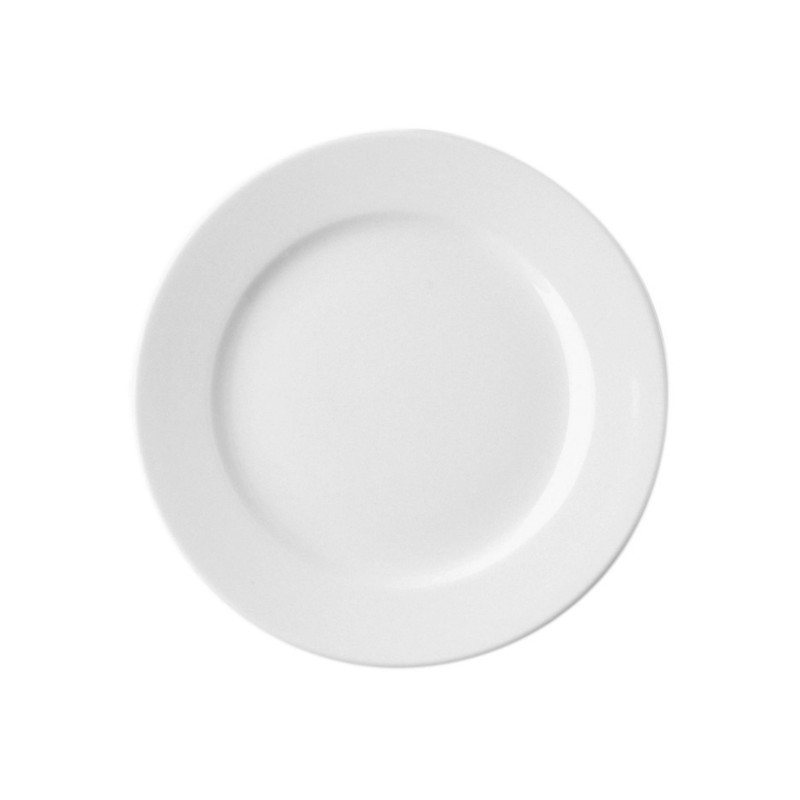 RAK Porcelain RAK Talíř mělký 23 cm | RAK-BAFP23 RAK Porcelain RAK Talíř mělký 23 cm | RAK-BAFP23