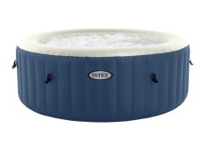 Nafukovací vířivka Marimex Pure Spa - Bubble HWS -modrý -Intex 28486EX