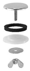 Zátka nerez