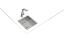 Teka FLEXLINEA RS15 40.40 X