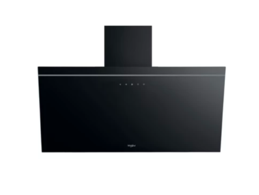 Komínová digestoř Whirlpool WHVP82FLTK