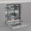 Vestavná myčka nádobí Gorenje GI643C90X
