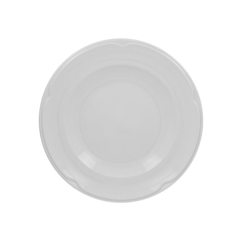 RAK Porcelain RAK Talíř mělký 24 cm | RAK-ANFP24 RAK Porcelain RAK Talíř mělký 24 cm | RAK-ANFP24