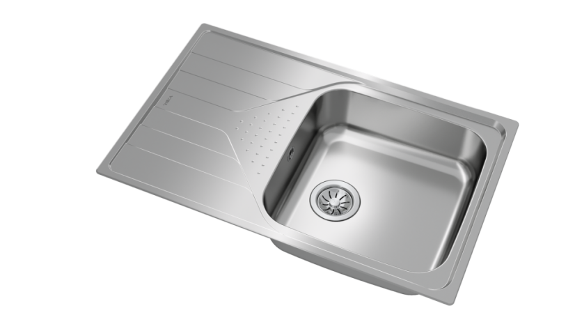 Teka UNIVERSE 50 T-XP 1B D MAX X