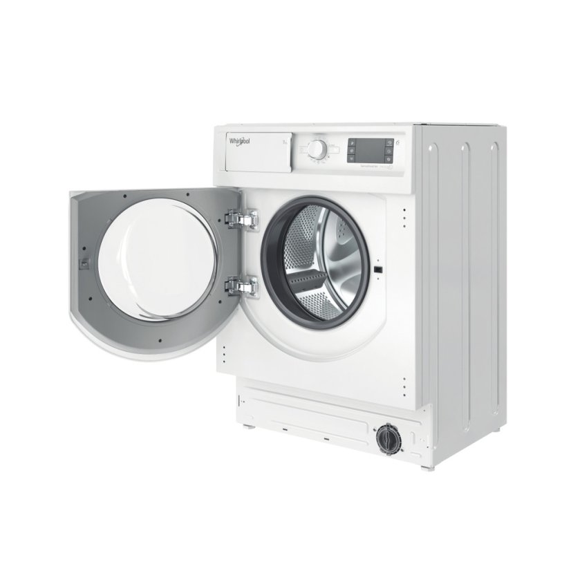 Pračka Whirlpool BIWMWG71483EEUN