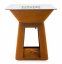 Gril G21 Montana Corten