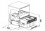 Blanco SELECT II 60/4 Orga