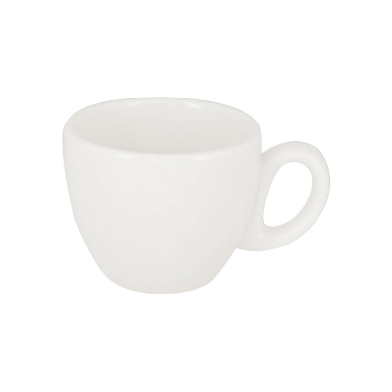 RAK Porcelain RAK Barista šálek 200 ml | RAK-116CU20-12 RAK Porcelain RAK Barista šálek 200 ml | RAK-116CU20-12