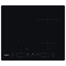 Indukční varná deska Whirlpool WLB5860AL