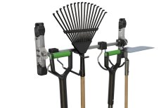 Věšák Keter multifunkční Multi Purpose Wall Hanger