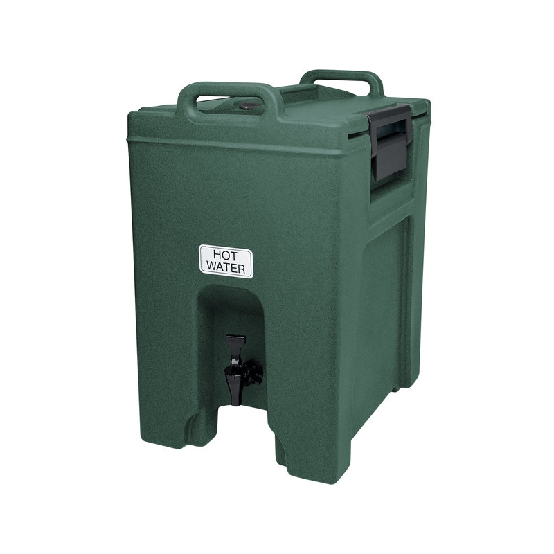 Cambro Termoport na nápoje 40 l, zelený Cambro Termoport na nápoje 40 l, zelený