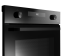 Vestavná trouba Concept etv8260bcN