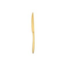 Etermum Orca Gold nůž dezertní 21,3 cm