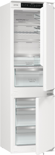 Vestavná chladnička Gorenje NRKI517D61WF