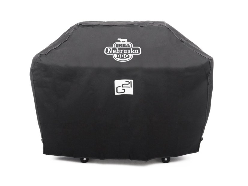 Obal na gril G21 Nebraska BBQ Obal na gril G21 Nebraska BBQ