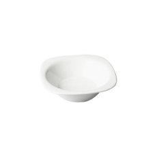 RAK Porcelain RAK Miska čtvercová 7,5 cl | RAK-SKSRD10