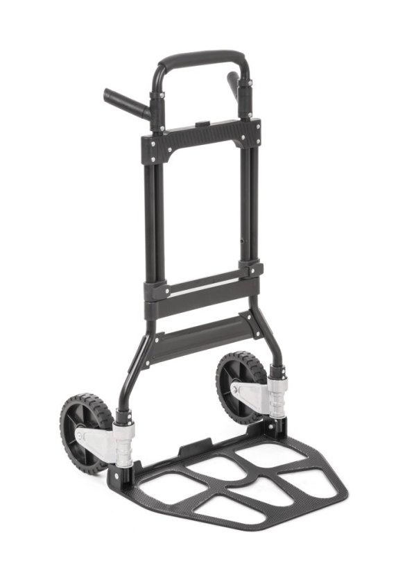 Rudl G21 skládací, 170 kg