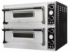 PRISMAFOOD pizza pec BASIC MEDIUM 44