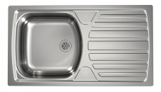 Alveus BASIC 170, 780x435  F new
