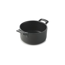 Revol Belle Cusine Noir kastrol pr. 10 cm
