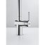 Franke FN 3407.031 ACTIVE SEMI PRO Chrom