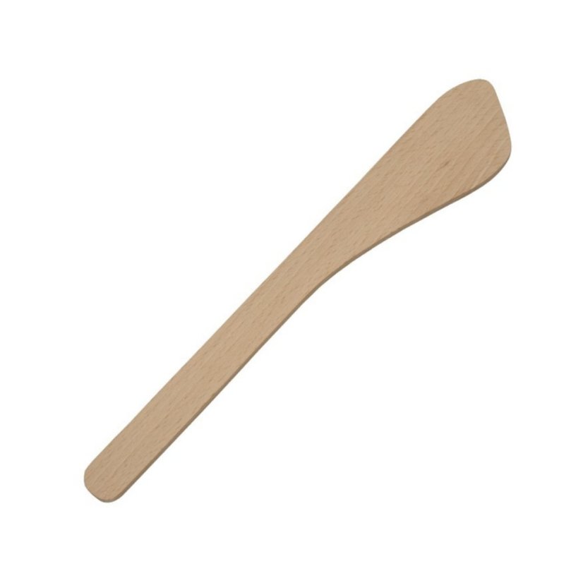 TOMGAST Obracečka dřevěná 35,5 cm TOMGAST Obracečka dřevěná 35,5 cm