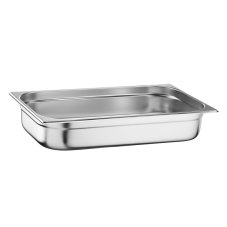 Gastronádoba Caterware GN 2/3 040 mm