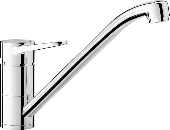 Blanco Wega II chrom
