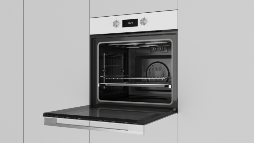Vestavná trouba Teka HLB 8400 WH