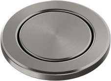 Blanco Reco Push Control III, satin platinum