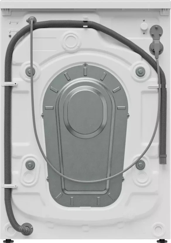 Pračka Hisense WF5S1245BW