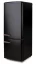 Retro lednice DOMO DO91713R