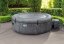 Nafukovací vířivka Marimex Pure Spa - Bubble Greywood Deluxe AP 4