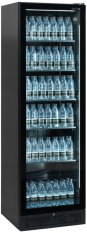 Chladicí skříň TEFCOLD SCU 1425 frameless
