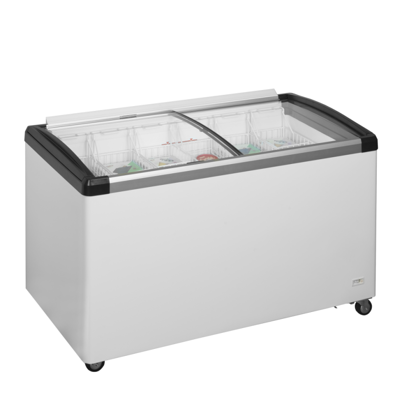 TEFCOLD IDB400-W1