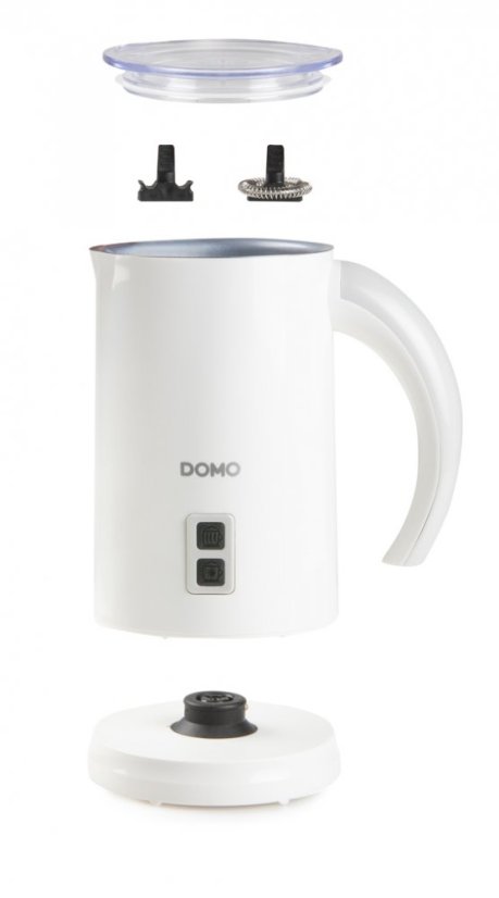 Napěňovač mléka DOMO DO731MF