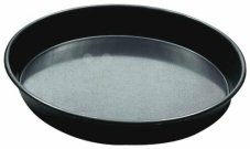 PADERNO plech na pizzu (Ø600, h=40 mm)