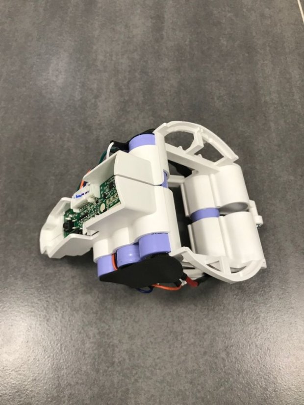 DOMO DO217SV-17