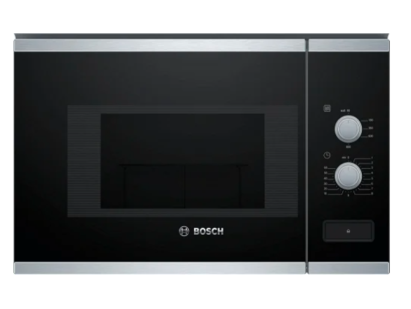 Mikrovlnná trouba Bosch BFL520MS0