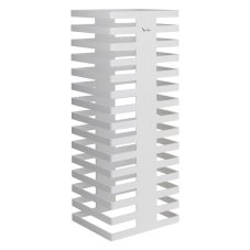 Verlo sloupek 58 cm, bílý
