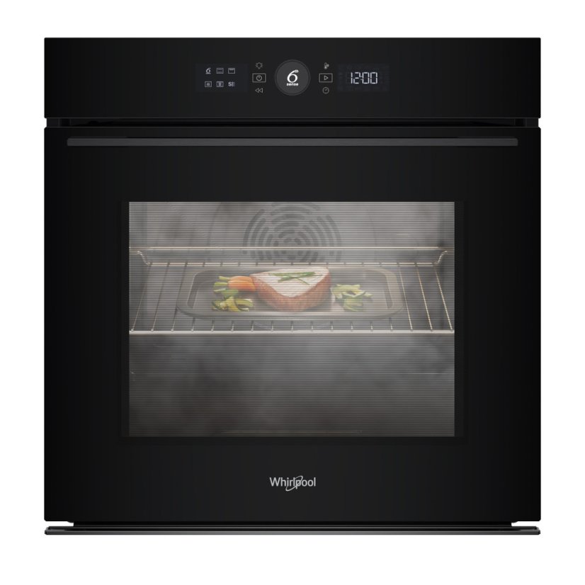 Vestavná trouba Whirlpool WOI5S8CM1SBA