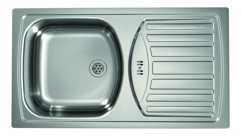 Alveus BASIC 150, 780x465 1xLUX new
