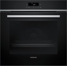 Vestavná trouba Siemens HB572ABS4