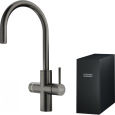 Franke Mythos Water Hub All in One Antracit