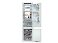 Vestavná chladnička Haier HBQW7519D